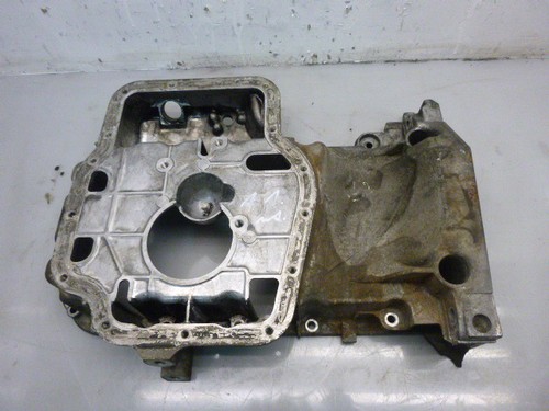 Coppa olio superiore opel - coppa,