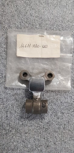 14611 mb0 000 - bilancere, honda