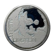 [NC] SVIZZERA - 5 FRANCHI 1979 - EINSTEIN (nc8343)