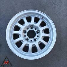 Cerchio alluminio 7Jx15 5x120 ET20 per BMW E60 SERIE 5 2003-2010 usato (15179)