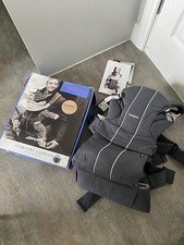 Baby Bjorn Comfort Marsupio