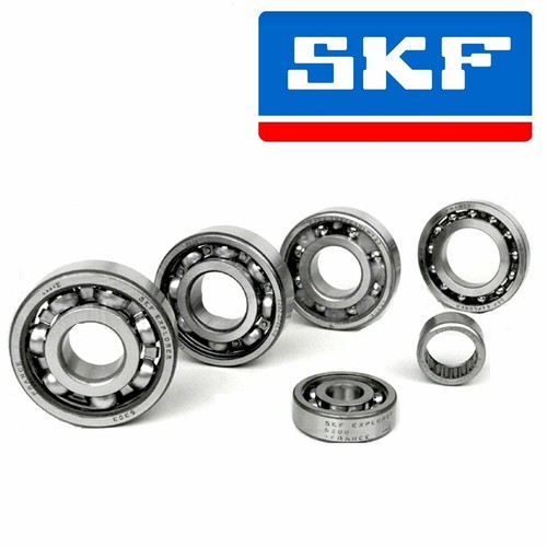 Kit completo skf cuscinetti - skf,