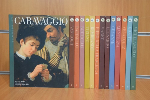 Classici dell arte - i,