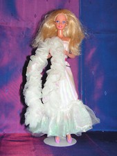 Barbie 4598 cristal - barbie,