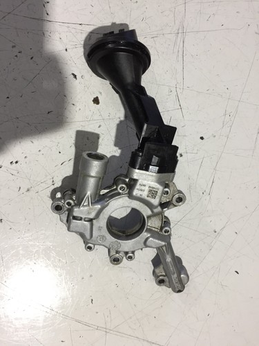 Pompa olio fiat - fiat, panda