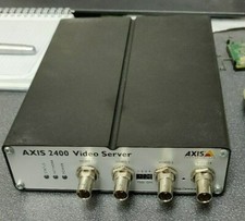 Server video Axis 2400, P/N
