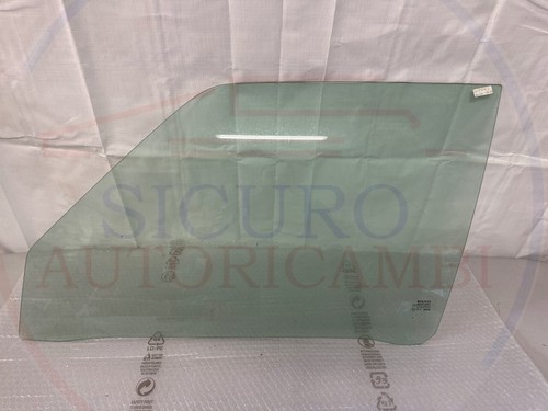 Vetro scendente porta - vetro,
