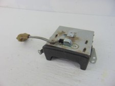 Manubrio per TOYOTA RAV4 (A2) 2.0 D-4D Sol 4X4 (2003->) 2004 188602