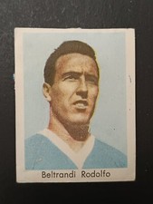 Figurina Calciatori Sport