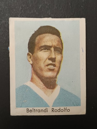 Figurina calciatori sport - calciatori,