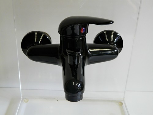 Rubinetteria vasca bagno - da,