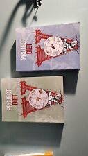 Libri Project Diet 1 + 2