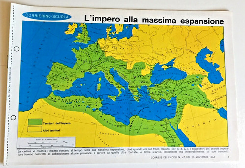 Corriere dei piccoli inserto - corriere,