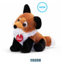 TRUDI 19298 PELUCHE PUPPY