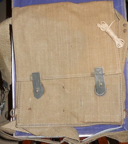 Ww2 sacca trasporto - ww2,