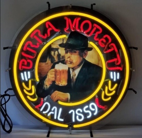 Moretti birra italiana brewing - moretti,
