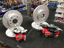 FOR SKODA Octavia 1.8 1.9