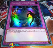 🇮🇹 YU GI OH TEMPESTA