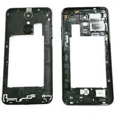 Frame con vetrino cam