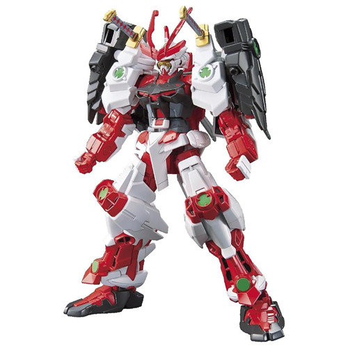Gundam 144 sengoku astray - gundam,