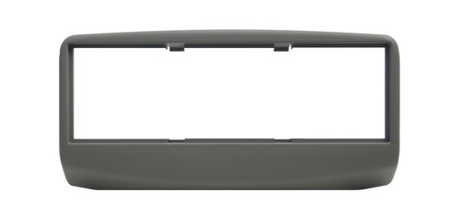 Mascherina 1din adattatore - mascherina,
