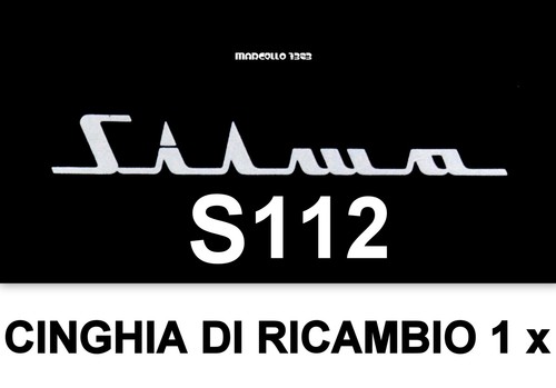 Cinghia ricambio motore - ★cinghia,