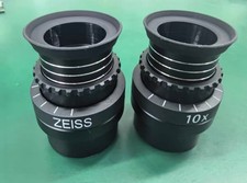 Zeiss coppia oculari