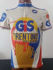 Maglia ciclismo vintage team - vintage,