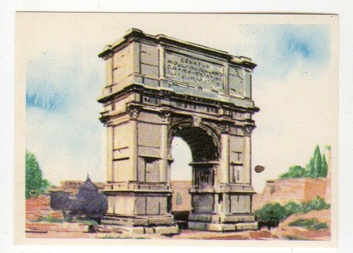 Figurina storia italia - figurina, d'italia