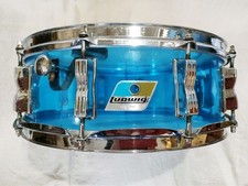Ludwig vista lite rullante - ludwig,