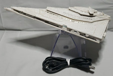 Star Wars iHome Imperial Star