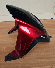 Parafango anteriore Front