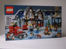 LEGO Creator Expert 10222