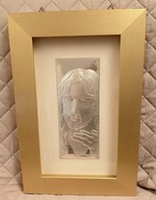 Quadro Moderno Arte Sacra In