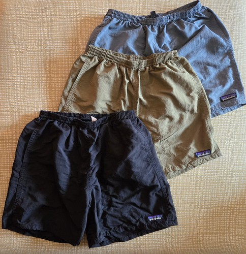 Lotto pantaloncini patagonia - pantaloncini,