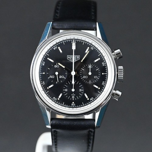Orologio tag heuer carrera - heuer,