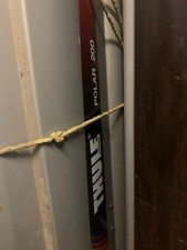 Thule Polar 200 Portapacchi da