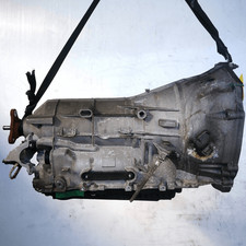8673730 Cambio automatico  BMW