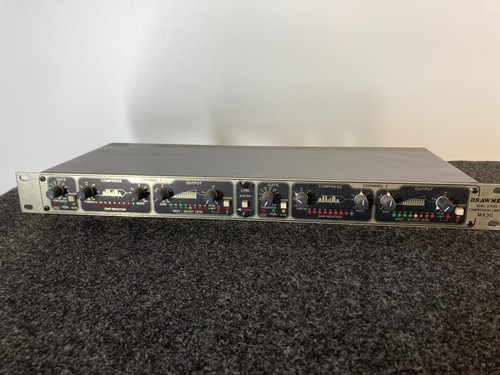Drawmer mx30 - drawmer,