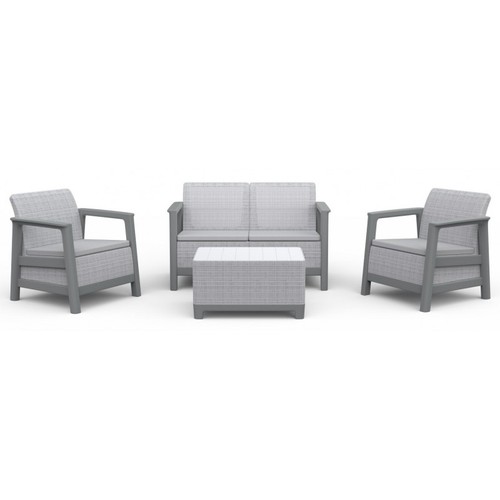 Set pezzi arredo giardino - arredo,