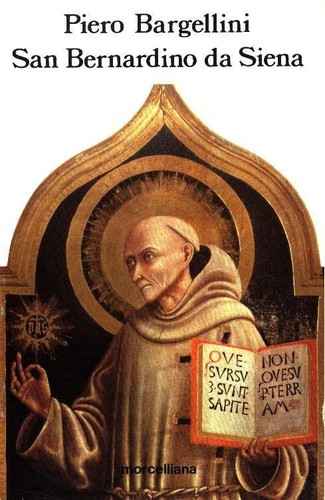 San bernardino siena - san, piero