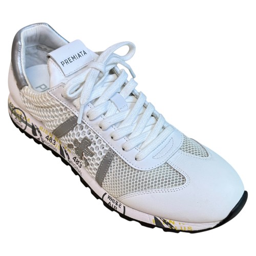 Scarpe sportive premiata donna - premiata,