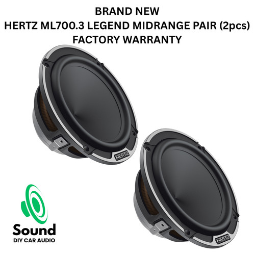 Hertz mille legend - hertz,
