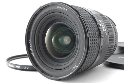 Quasi inutilizzato nikon - [quasi, inutilizzato]
