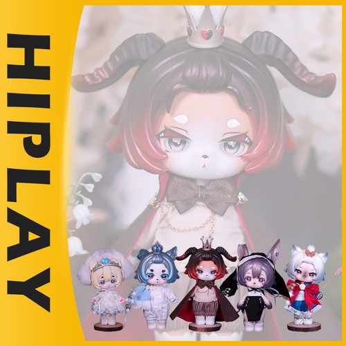 Hiplay mmdoll mianmian - hiplay, mianmian's