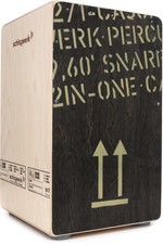 Percussioni 2inone cajon - 2inone,