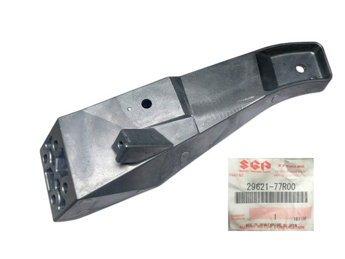 Supporto staffa scatola - staffa,