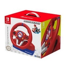 HORI VOLANTE MARIO KART RACING
