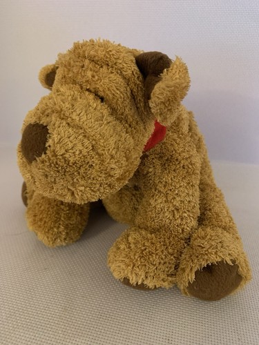 Marks and spencer sharpei - spencer,