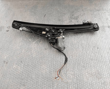 Alzacristallo elettr. porta